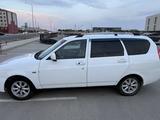 ВАЗ (Lada) Priora 2171 2013 года за 1 500 000 тг. в Актау – фото 2