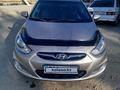 Hyundai Accent 2013 годаүшін4 000 000 тг. в Астана