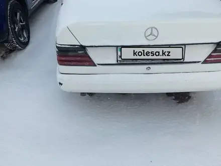 Mercedes-Benz E 230 1991 года за 1 000 000 тг. в Темиртау