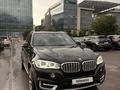 BMW X5 2014 года за 15 000 000 тг. в Алматы – фото 2
