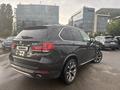 BMW X5 2014 года за 15 000 000 тг. в Алматы – фото 4