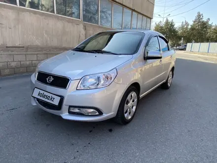 Ravon Nexia R3 2020 года за 4 100 000 тг. в Шымкент