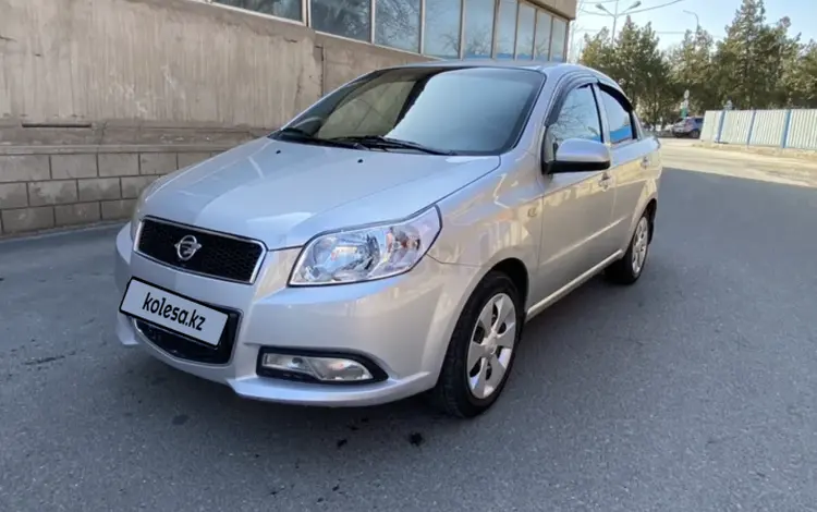 Ravon Nexia R3 2020 годаүшін4 100 000 тг. в Шымкент