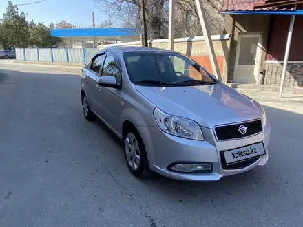 Ravon Nexia R3 2020 года за 4 100 000 тг. в Шымкент – фото 3