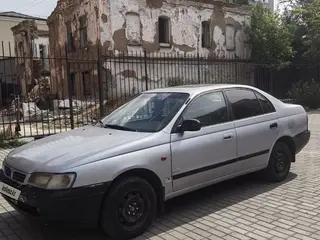 Toyota Carina E, 1996