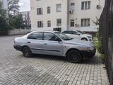 Toyota Carina E 1996 года за 1 000 000 тг. в Семей – фото 3
