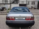 Toyota Carina E 1996 года за 1 000 000 тг. в Семей – фото 4