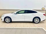 Chevrolet Malibu 2020 годаүшін10 500 000 тг. в Атырау – фото 4