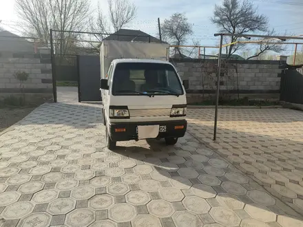 Chevrolet Damas 2024 года за 5 050 000 тг. в Алматы – фото 2