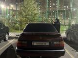 Volkswagen Passat 1991 года за 600 000 тг. в Астана – фото 3