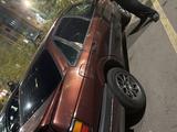 Volkswagen Passat 1991 года за 600 000 тг. в Астана – фото 4