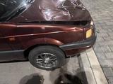 Volkswagen Passat 1991 года за 600 000 тг. в Астана – фото 5