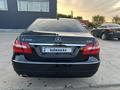 Mercedes-Benz E 250 2010 года за 8 500 000 тг. в Кокшетау – фото 4