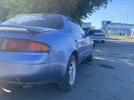 Toyota Sprinter Marino 1995 года за 1 300 000 тг. в Павлодар – фото 2