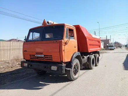 КамАЗ  5511 1989 года за 1 900 000 тг. в Атырау