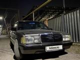 Mercedes-Benz 190 1991 года за 800 000 тг. в Алматы – фото 3