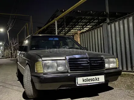 Mercedes-Benz 190 1991 года за 800 000 тг. в Алматы – фото 3