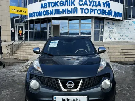 Nissan Juke 2011 года за 6 100 000 тг. в Уральск