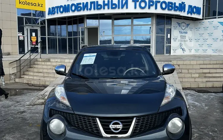 Nissan Juke 2011 года за 6 100 000 тг. в Уральск