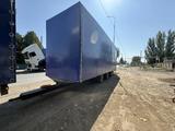 Mercedes-Benz  Actros 2013 года за 45 000 000 тг. в Алматы – фото 3