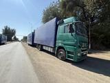 Mercedes-Benz  Actros 2013 года за 45 000 000 тг. в Алматы – фото 2