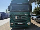 Mercedes-Benz  Actros 2013 года за 45 000 000 тг. в Алматы