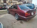 BMW 530 1994 года за 2 000 000 тг. в Алматы – фото 3