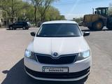 Skoda Rapid 2014 года за 3 200 000 тг. в Алматы