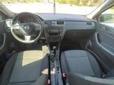Skoda Rapid 2014 года за 3 200 000 тг. в Алматы – фото 3