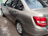 ВАЗ (Lada) Granta 2190 2023 года за 5 600 000 тг. в Петропавловск – фото 4