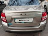 ВАЗ (Lada) Granta 2190 2023 года за 5 600 000 тг. в Петропавловск – фото 2