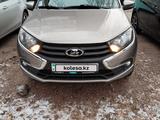 ВАЗ (Lada) Granta 2190 2023 года за 5 600 000 тг. в Петропавловск