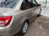 ВАЗ (Lada) Granta 2190 2023 года за 5 600 000 тг. в Петропавловск – фото 3