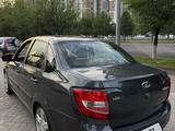 ВАЗ (Lada) Granta 2190 2017 годаүшін2 550 000 тг. в Шымкент – фото 4