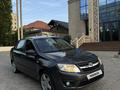 ВАЗ (Lada) Granta 2190 2017 года за 2 550 000 тг. в Шымкент – фото 2
