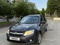 ВАЗ (Lada) Granta 2190 2017 года за 2 550 000 тг. в Шымкент – фото 3