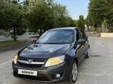 ВАЗ (Lada) Granta 2190 2017 годаүшін2 550 000 тг. в Шымкент – фото 3