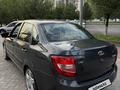 ВАЗ (Lada) Granta 2190 2017 года за 2 550 000 тг. в Шымкент – фото 5