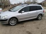 Peugeot 307 2003 года за 2 000 000 тг. в Кызылорда