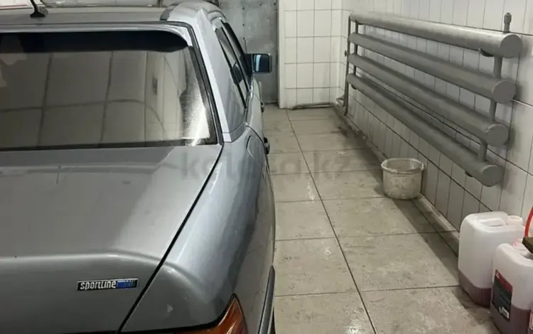 Mercedes-Benz E 200 1987 годаfor1 600 000 тг. в Павлодар