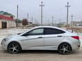 Hyundai Accent 2014 года за 3 650 000 тг. в Жанаозен – фото 5