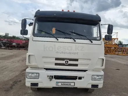 КамАЗ  65116 2020 года за 18 500 000 тг. в Астана
