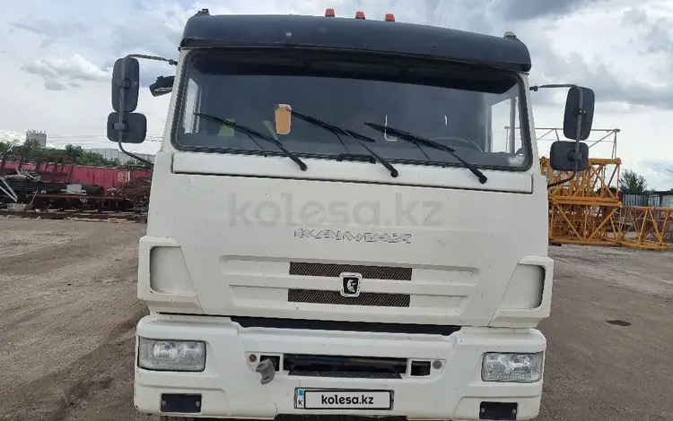 КамАЗ  65116 2020 года за 18 500 000 тг. в Астана