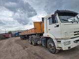 КамАЗ  65116 2020 годаүшін18 500 000 тг. в Астана – фото 2