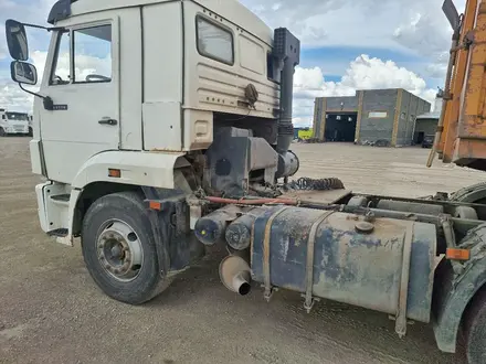 КамАЗ  65116 2020 года за 18 500 000 тг. в Астана – фото 3