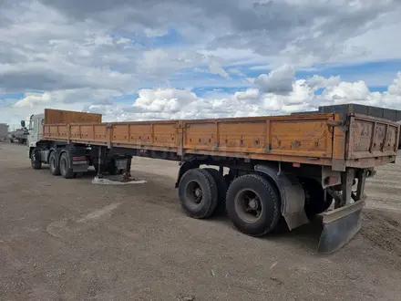 КамАЗ  65116 2020 года за 18 500 000 тг. в Астана – фото 6