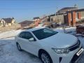 Toyota Camry 2015 годаүшін11 000 000 тг. в Усть-Каменогорск – фото 3