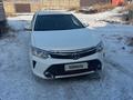 Toyota Camry 2015 годаүшін11 000 000 тг. в Усть-Каменогорск