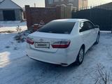 Toyota Camry 2015 годаүшін11 000 000 тг. в Усть-Каменогорск – фото 2