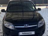 ВАЗ (Lada) Granta 2190 2013 годаfor1 700 000 тг. в Кызылорда – фото 5